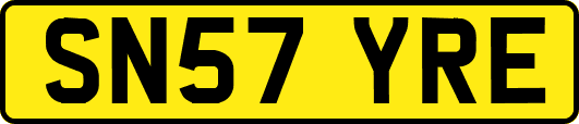 SN57YRE