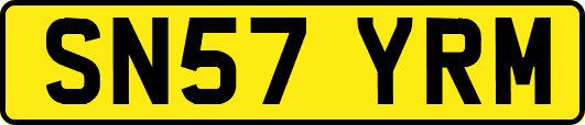 SN57YRM