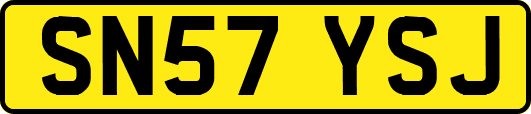 SN57YSJ