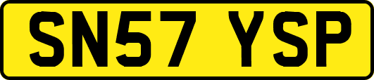 SN57YSP