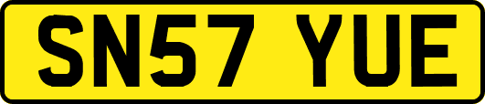 SN57YUE