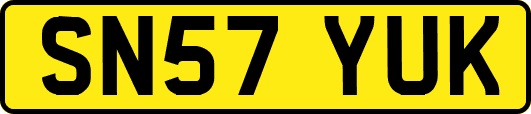 SN57YUK