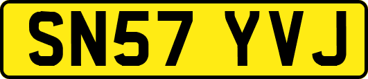 SN57YVJ