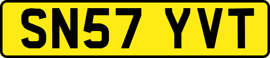 SN57YVT