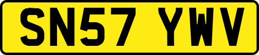 SN57YWV