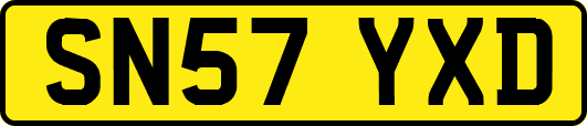SN57YXD