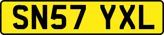 SN57YXL