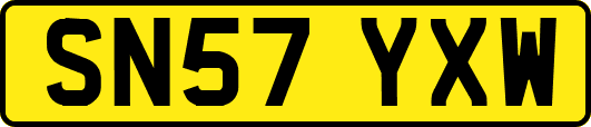 SN57YXW