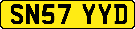 SN57YYD
