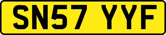 SN57YYF