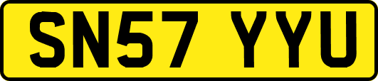 SN57YYU