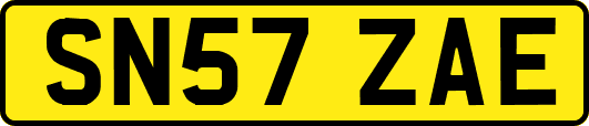 SN57ZAE