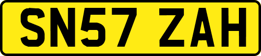 SN57ZAH
