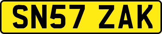 SN57ZAK