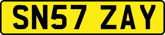 SN57ZAY