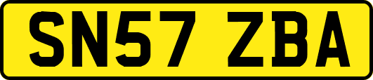 SN57ZBA