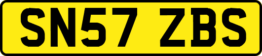 SN57ZBS