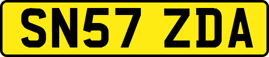 SN57ZDA