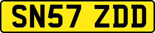 SN57ZDD