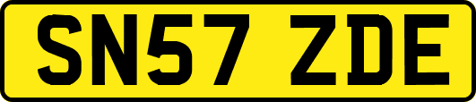 SN57ZDE