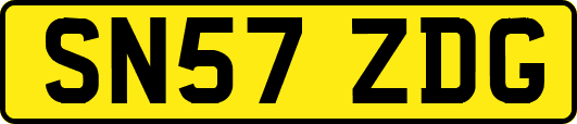 SN57ZDG