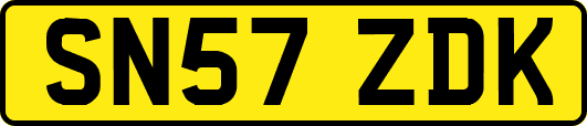 SN57ZDK
