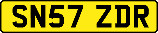 SN57ZDR