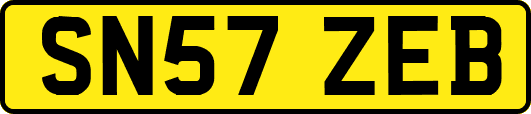 SN57ZEB