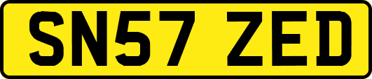 SN57ZED