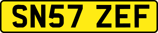 SN57ZEF