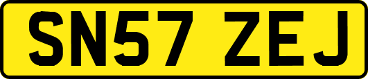 SN57ZEJ