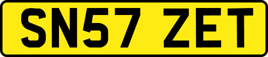 SN57ZET