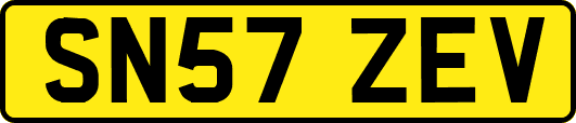 SN57ZEV