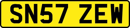 SN57ZEW