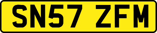 SN57ZFM