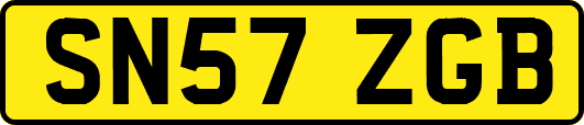 SN57ZGB