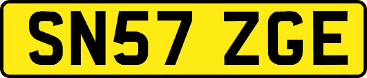SN57ZGE
