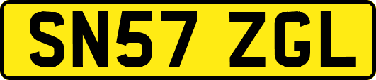 SN57ZGL