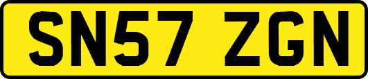 SN57ZGN