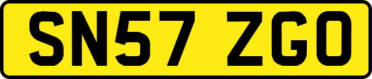 SN57ZGO