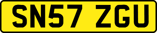 SN57ZGU