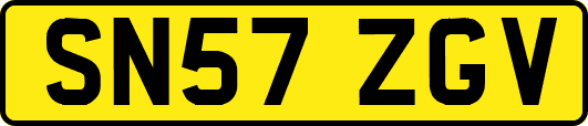 SN57ZGV