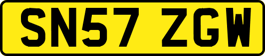 SN57ZGW