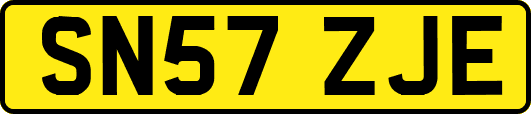SN57ZJE