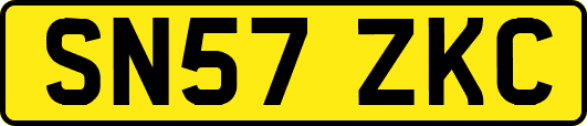 SN57ZKC