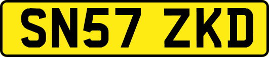 SN57ZKD
