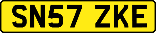 SN57ZKE