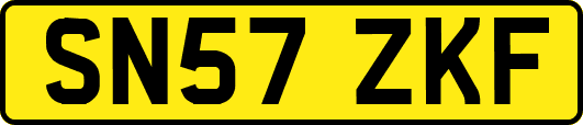 SN57ZKF