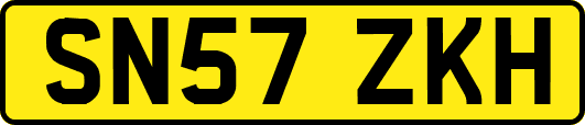 SN57ZKH