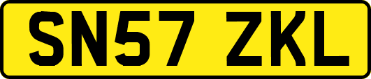 SN57ZKL